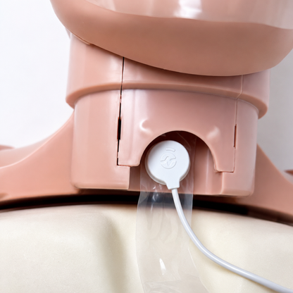 Adult Series 2000 Ventilation Lung Bag 50 - Pack, PRESTAN PP-VALB-50