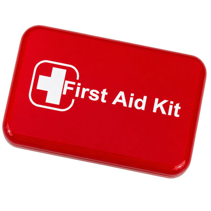 Mini First Aid Kit in Tin, WNL Products