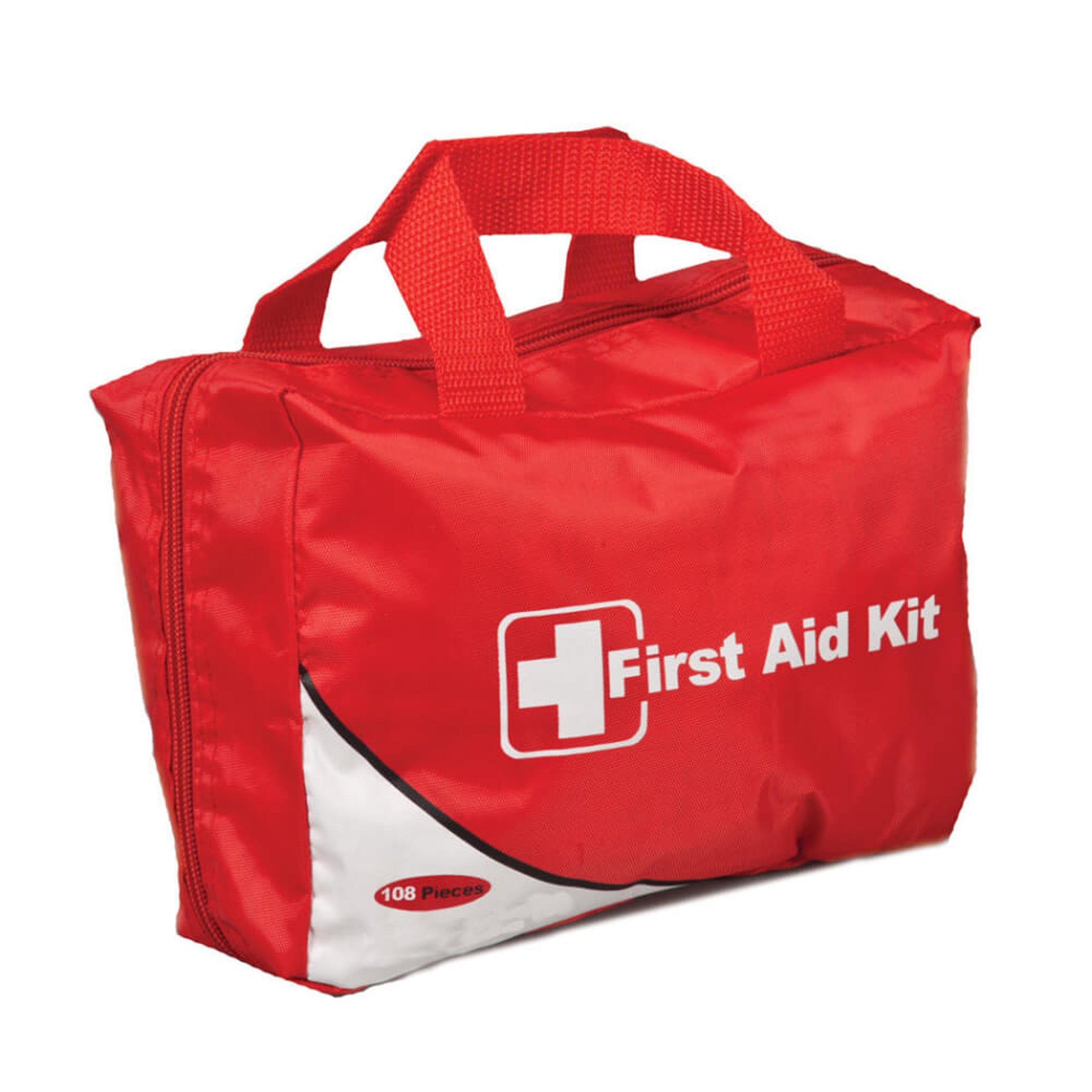 Package of 10 Family First Aid Kits from WNL Safety Products