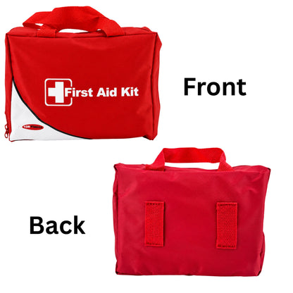 Family First Aid Kit from WNL Safety Products