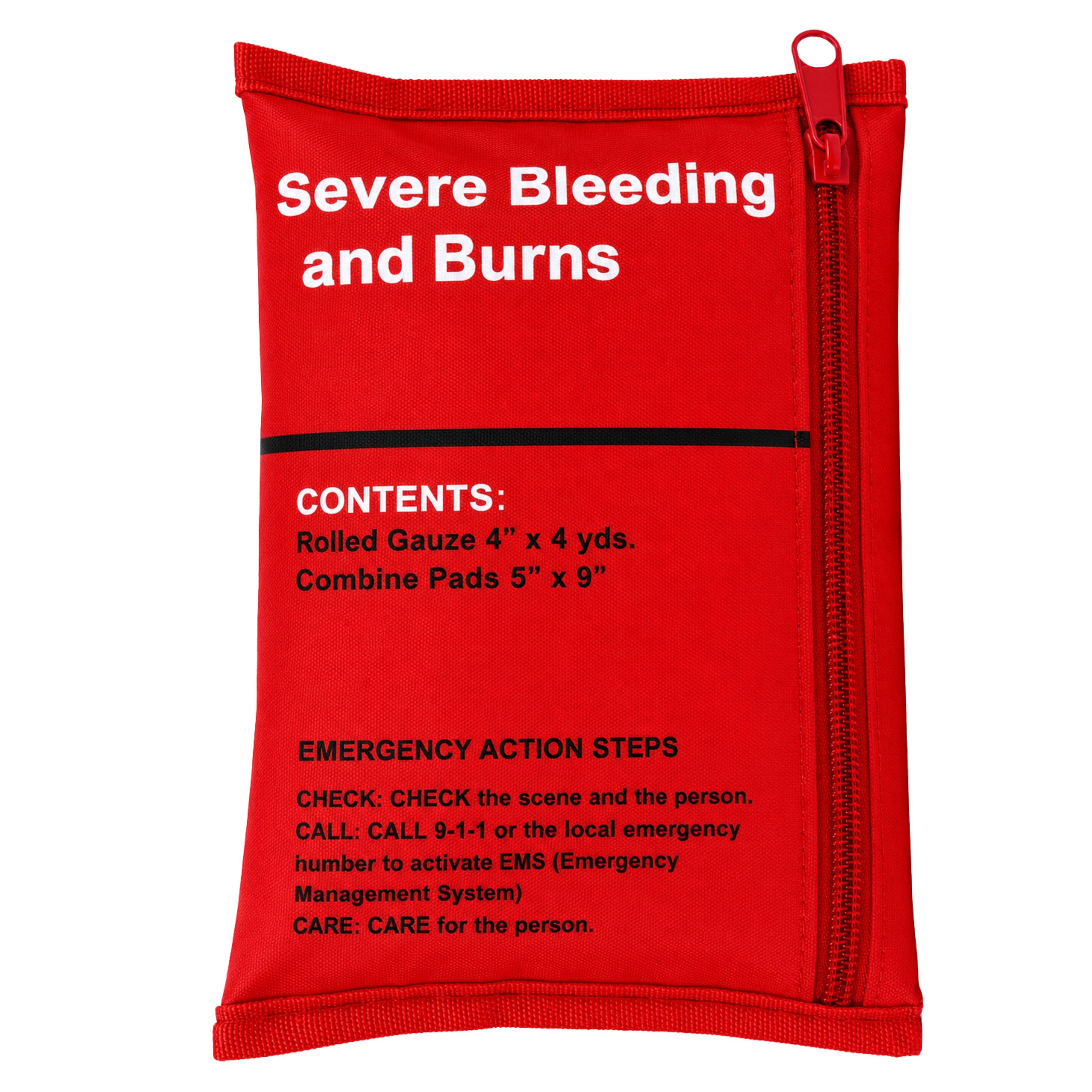 Family First Aid Kit from WNL Safety Products
