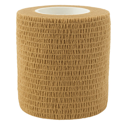 Cohesive Bandage - Self-adhering Bandage Tape-12pk