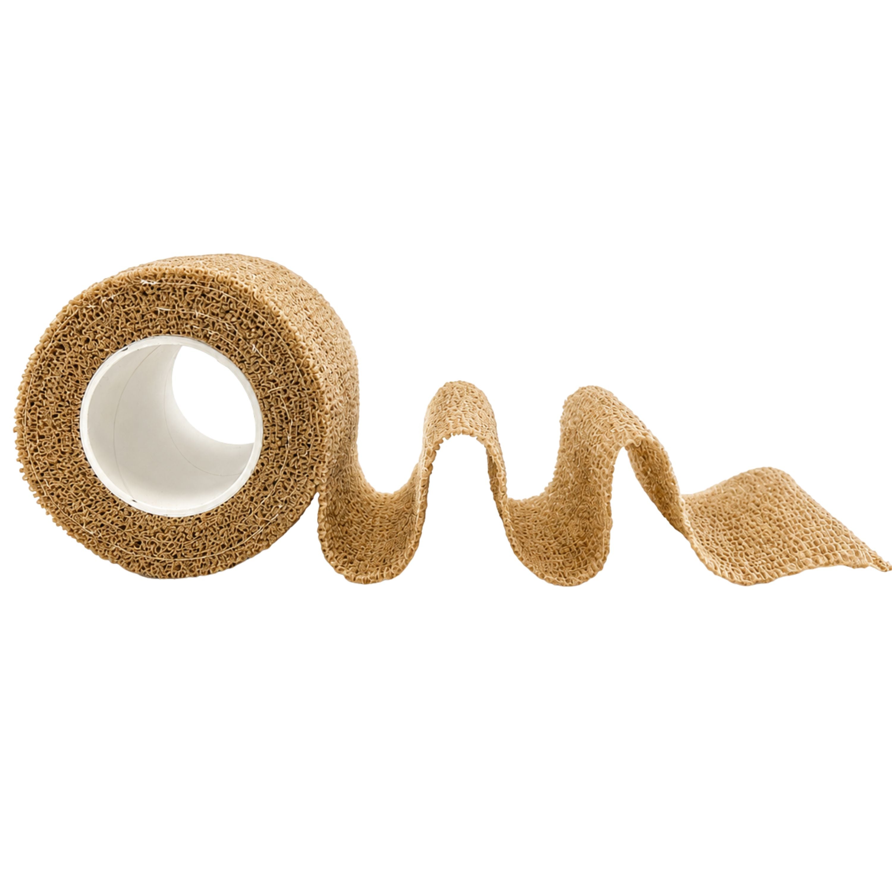 Cohesive Bandage - Self-adhering Bandage Tape-12pk