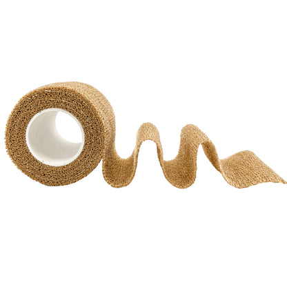 Cohesive Bandage - Self-adhering Bandage Tape-12pk
