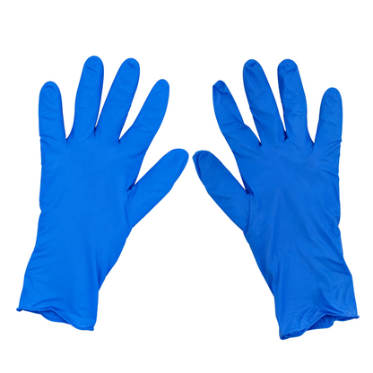 CPR Mask Keychain with Gloves, MCR Medical