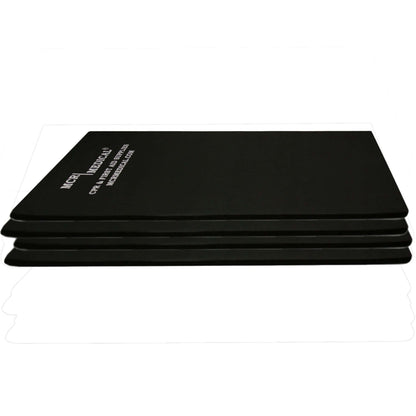 CPR Training Kit w Prestan Ultralite CPR Manikins, and Practi-Trainer Essentials AED Trainers