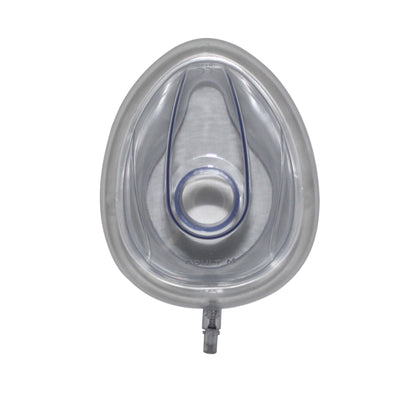 Pack of 10 Adjustable Infant Training CPR Masks, MCR Medical