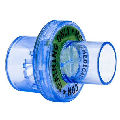 Pack of 10 CPR Training Valves, MCR Medical