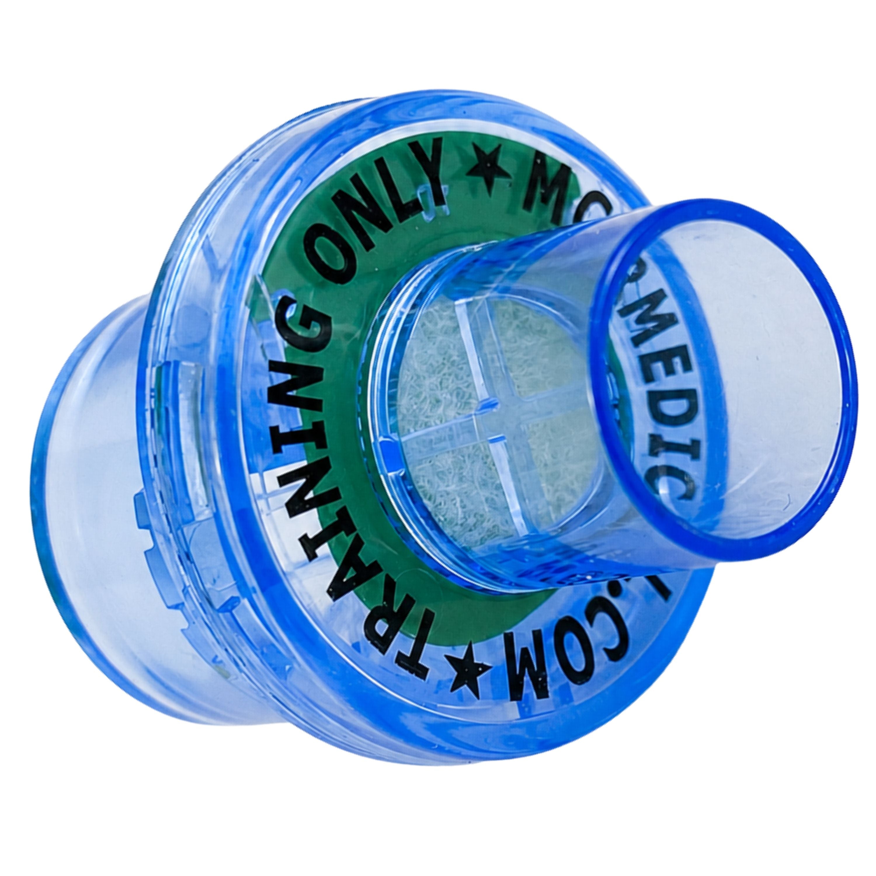 Pack of 10 CPR Training Valves, MCR Medical