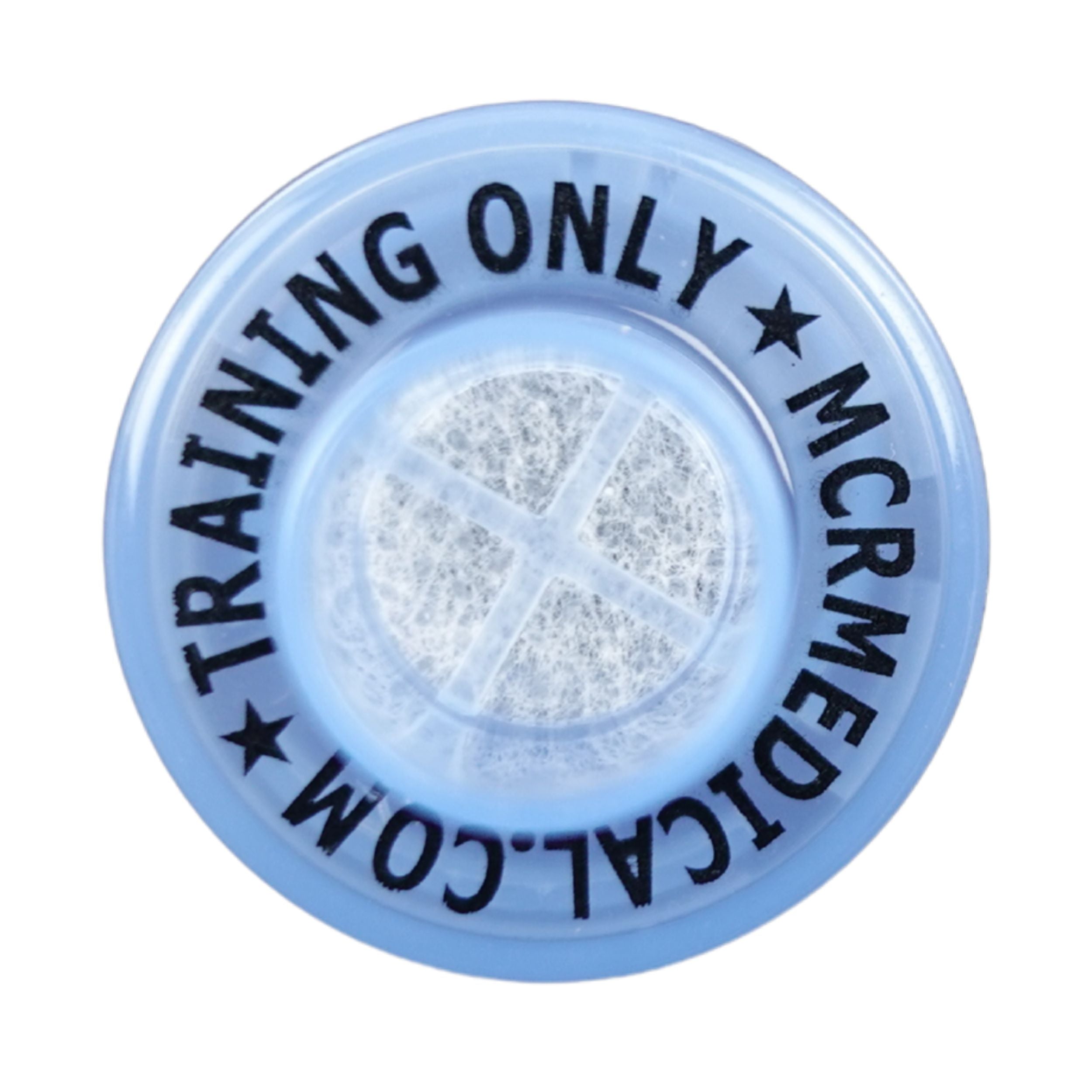 Pack of 100 CPR Training Valves, MCR Medical - Basic Filtration