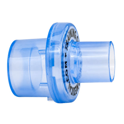 Pack of 100 CPR Training Valves, MCR Medical - Basic Filtration