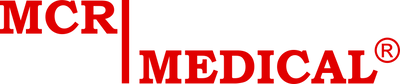 MCR Medical Logo