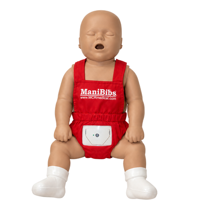 Adult 4-Pack & Infant 4-Pack W/ Feedback & UltraTrainers, Dark Tone