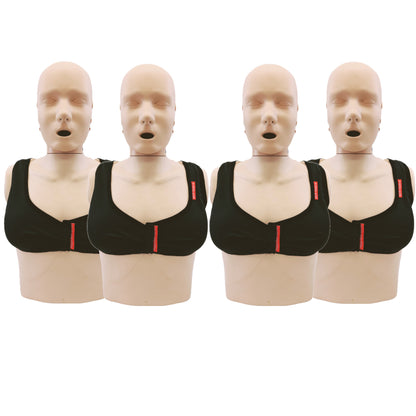 CPR Manikin Clothing, MCR Medical