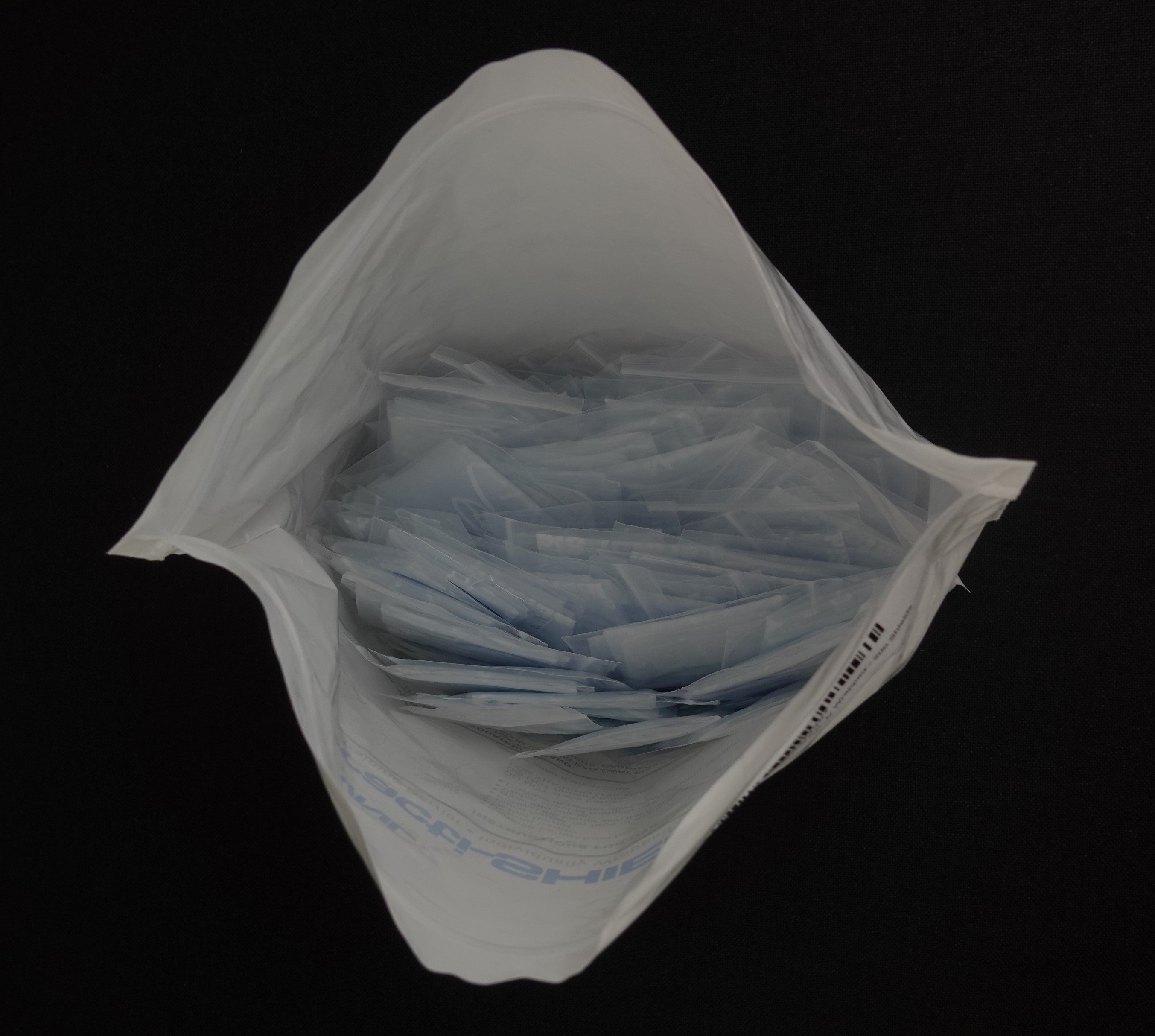 Box of 200 CPR Training Practi-Shields, WNL