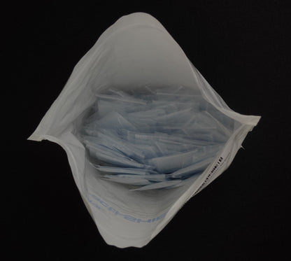 Box of 200 CPR Training Practi-Shields, WNL