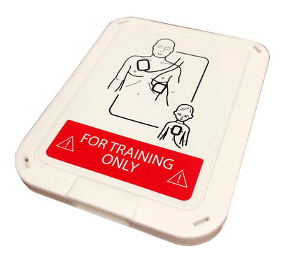PRESTAN AED Trainer Plus, PP-AEDT2-101
