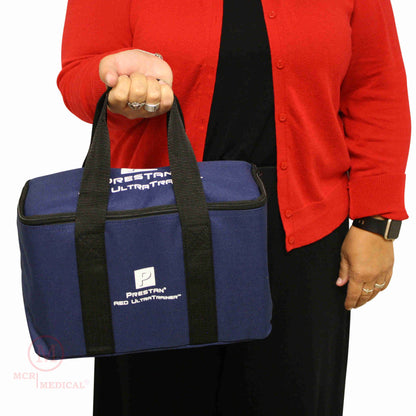 Prestan AED UltraTrainer, 4-Pack AED Trainers
