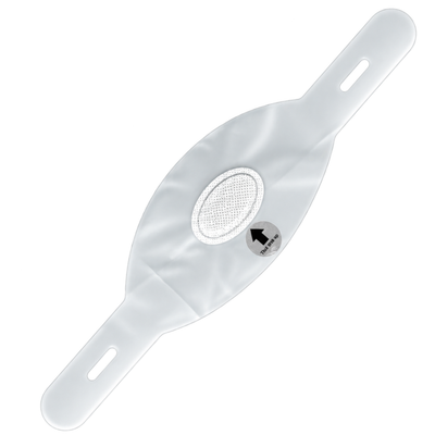 Adult 50-Pk Manikin Shields (Filtered), PRESTAN PP-AFS-50