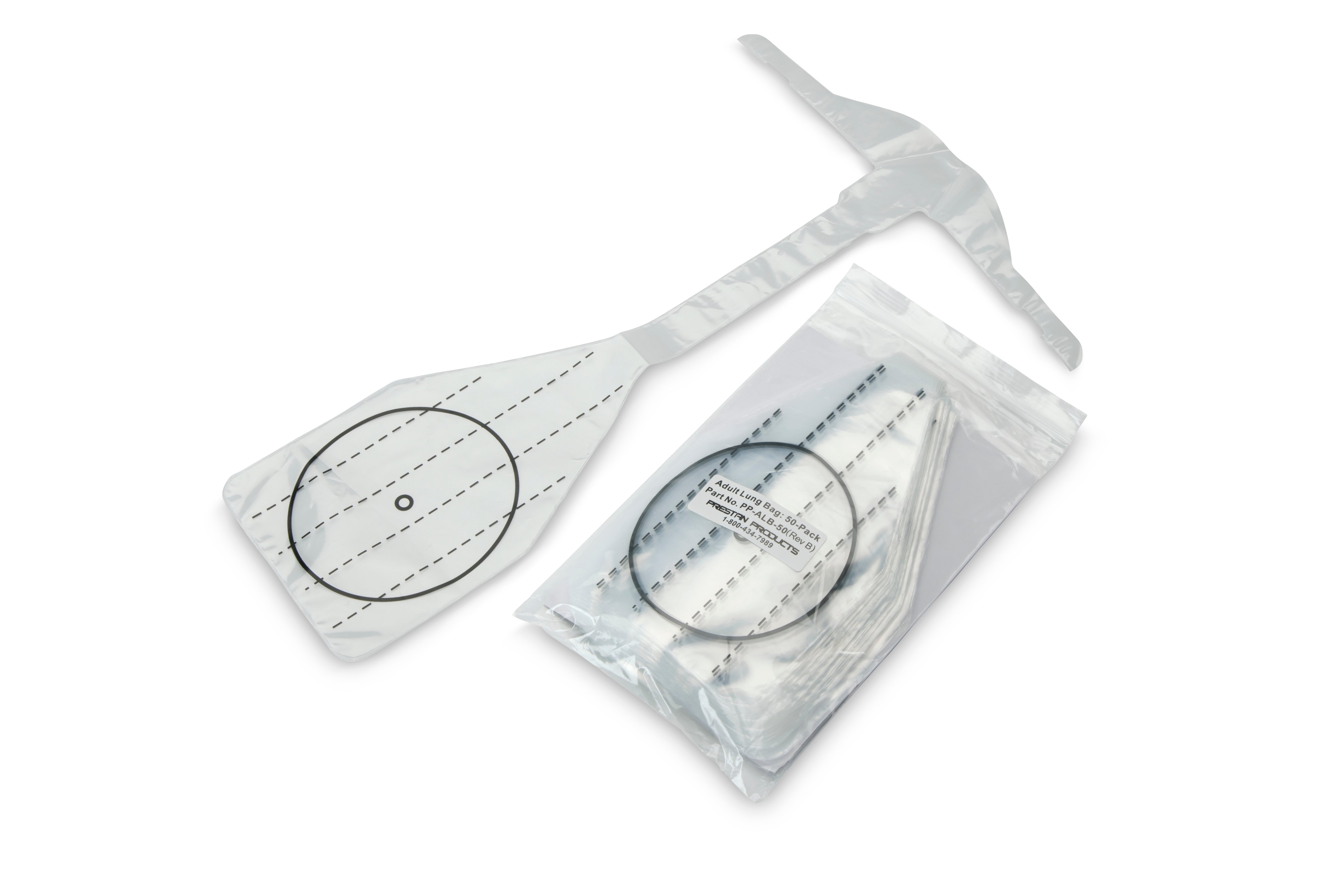 PRESTAN Professional 2 Adult & 2 Infant (w/Feedback) Med. Tone