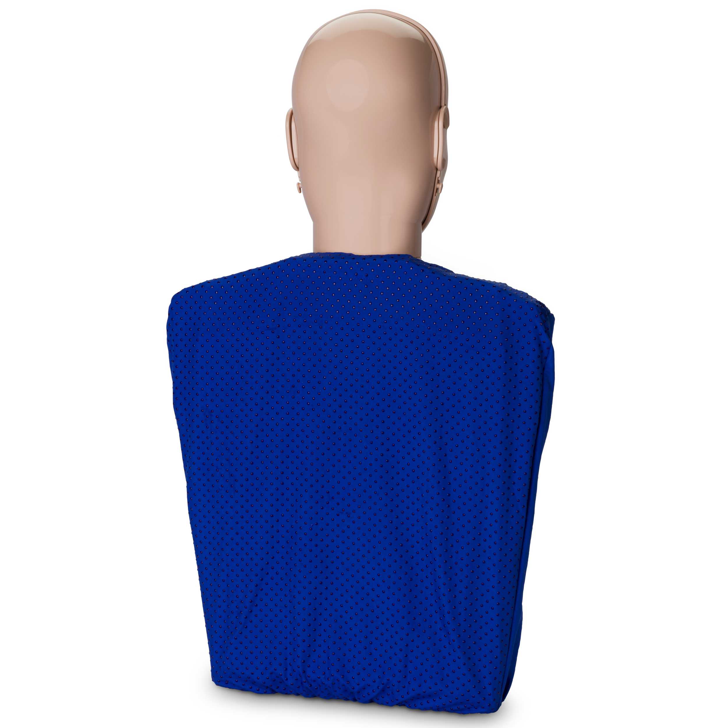 4-Pack of Adult/Child CPR Manikin Shirts, Prestan