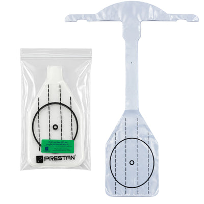 CHILD 50-Pack Lung Bags, PRESTAN # PP-CLB-50