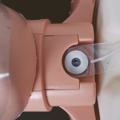 Series 2000 Child CPR Manikin with Advanced Feedback