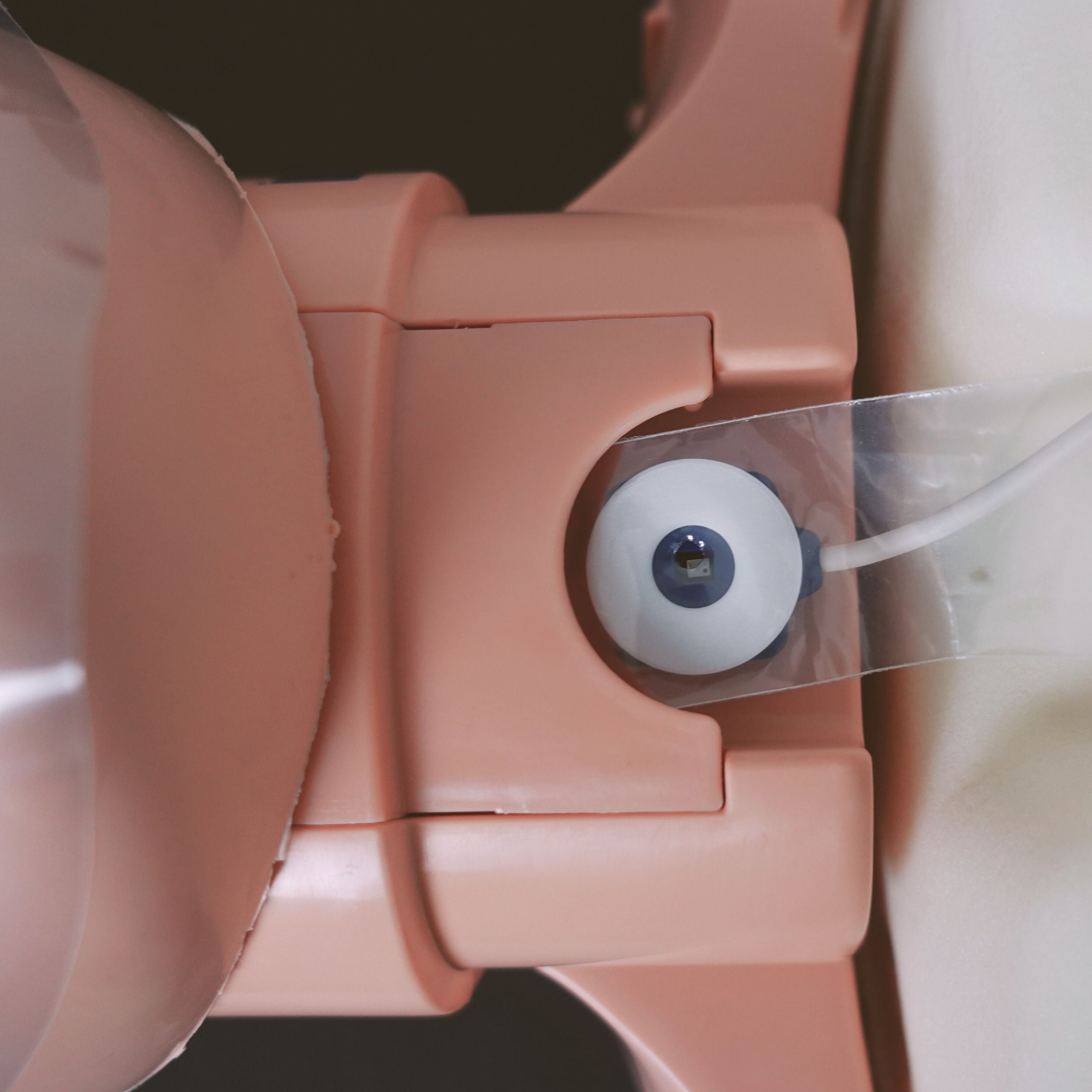 Series 2000 4-pack Child CPR Manikins with Advanced Feedback, DARK TONE, PRESTAN