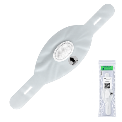 Child 50-Pk Manikin Shields (Filtered), PRESTAN PP-CFS-50