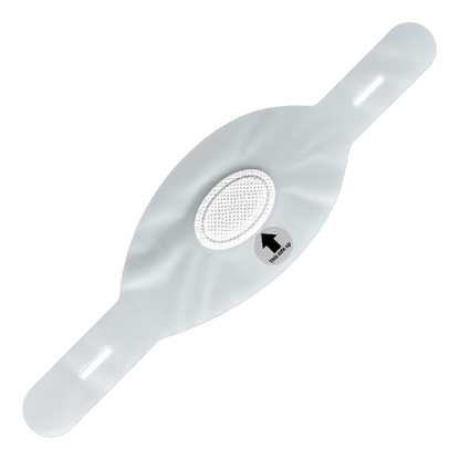 Child 50-Pk Manikin Shields (Filtered), PRESTAN PP-CFS-50