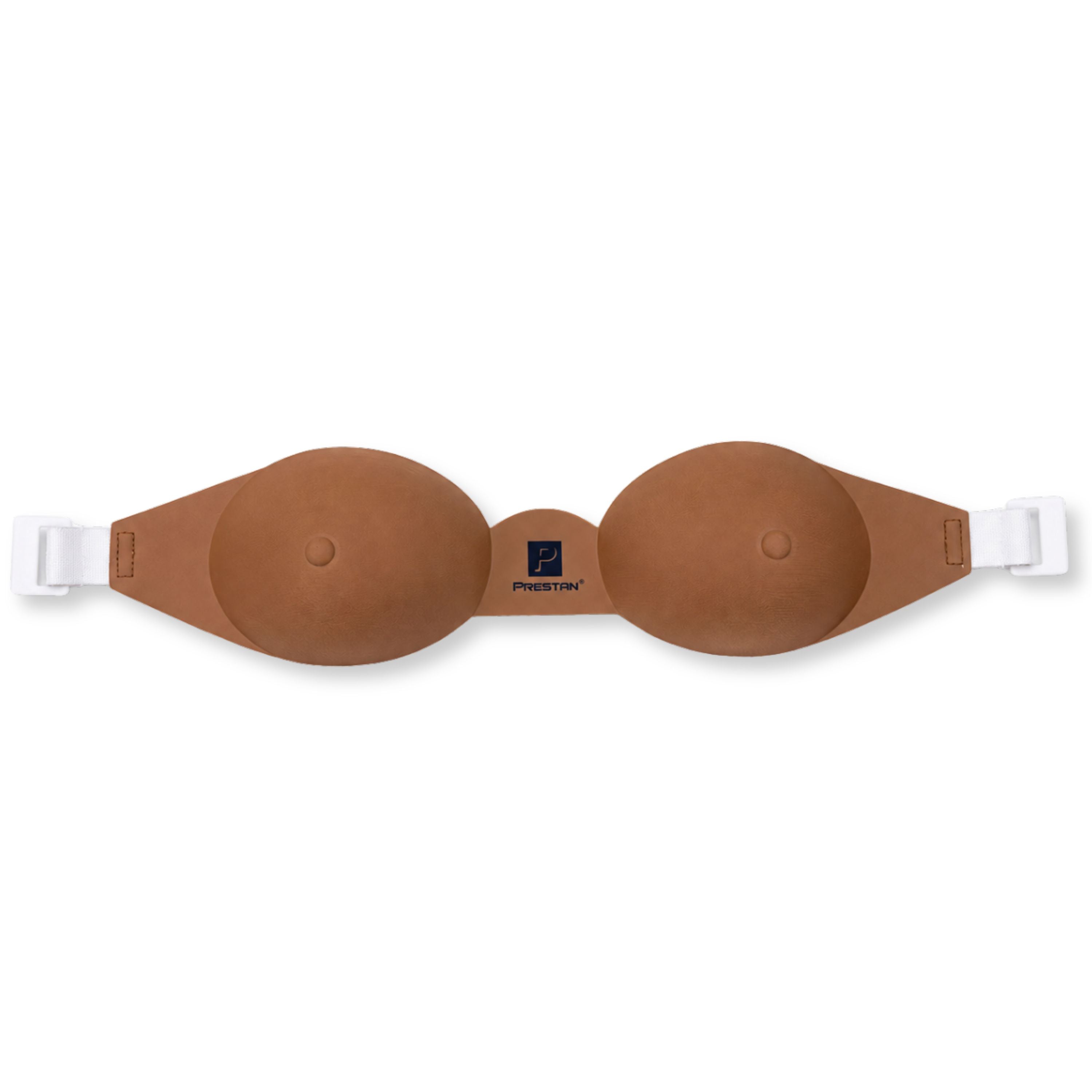 PRESTAN CPR Manikin Female Accessory Dark Tone, Single