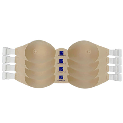 PRESTAN CPR Manikin Female Accessory Medium Tone, 4-Pack