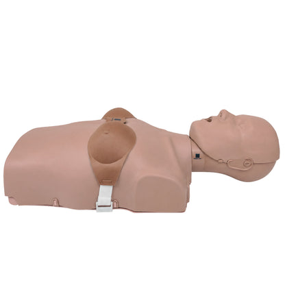PRESTAN CPR Manikin Female Accessory Dark Tone, 4-Pack