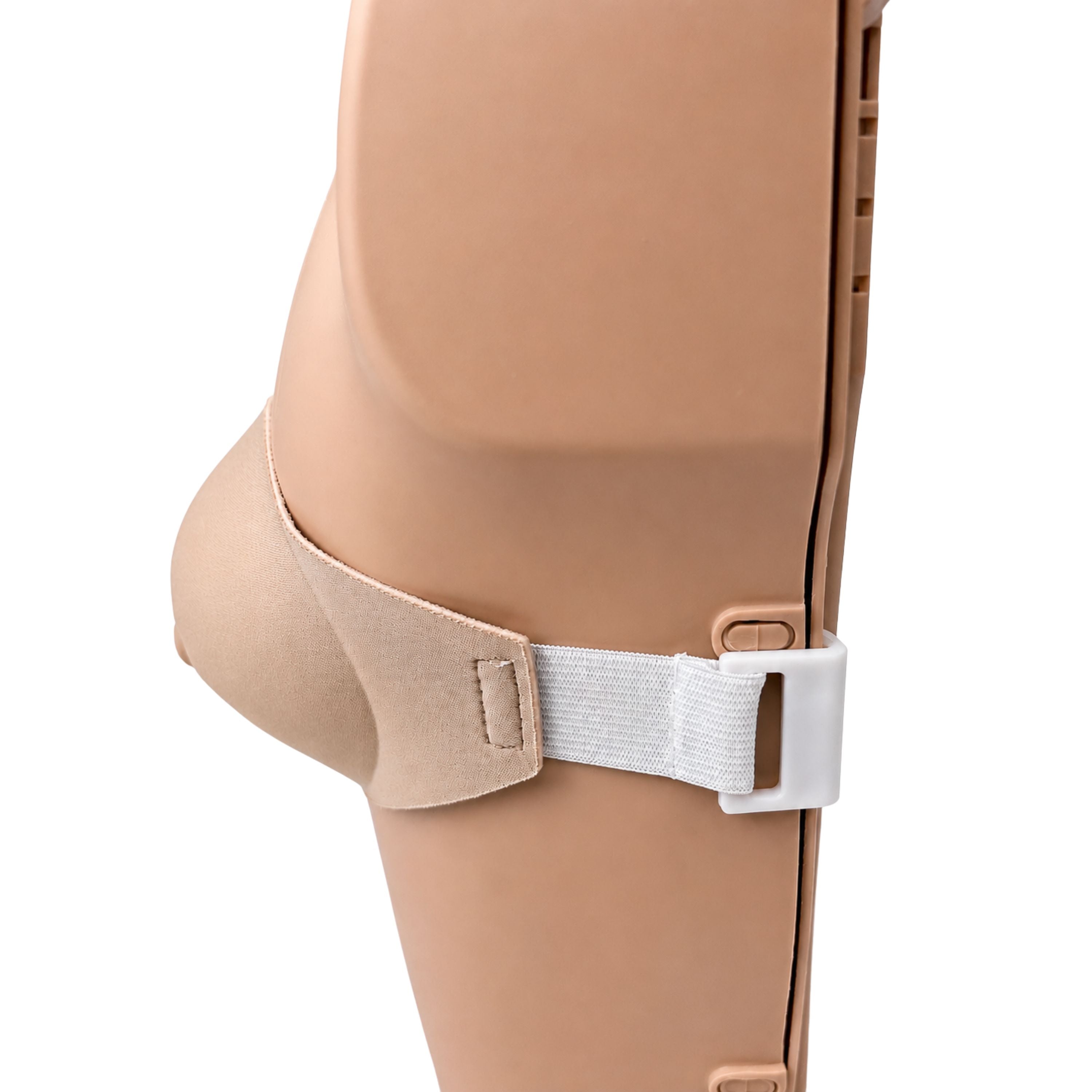 PRESTAN CPR Manikin Female Accessory Medium Tone, 4-Pack