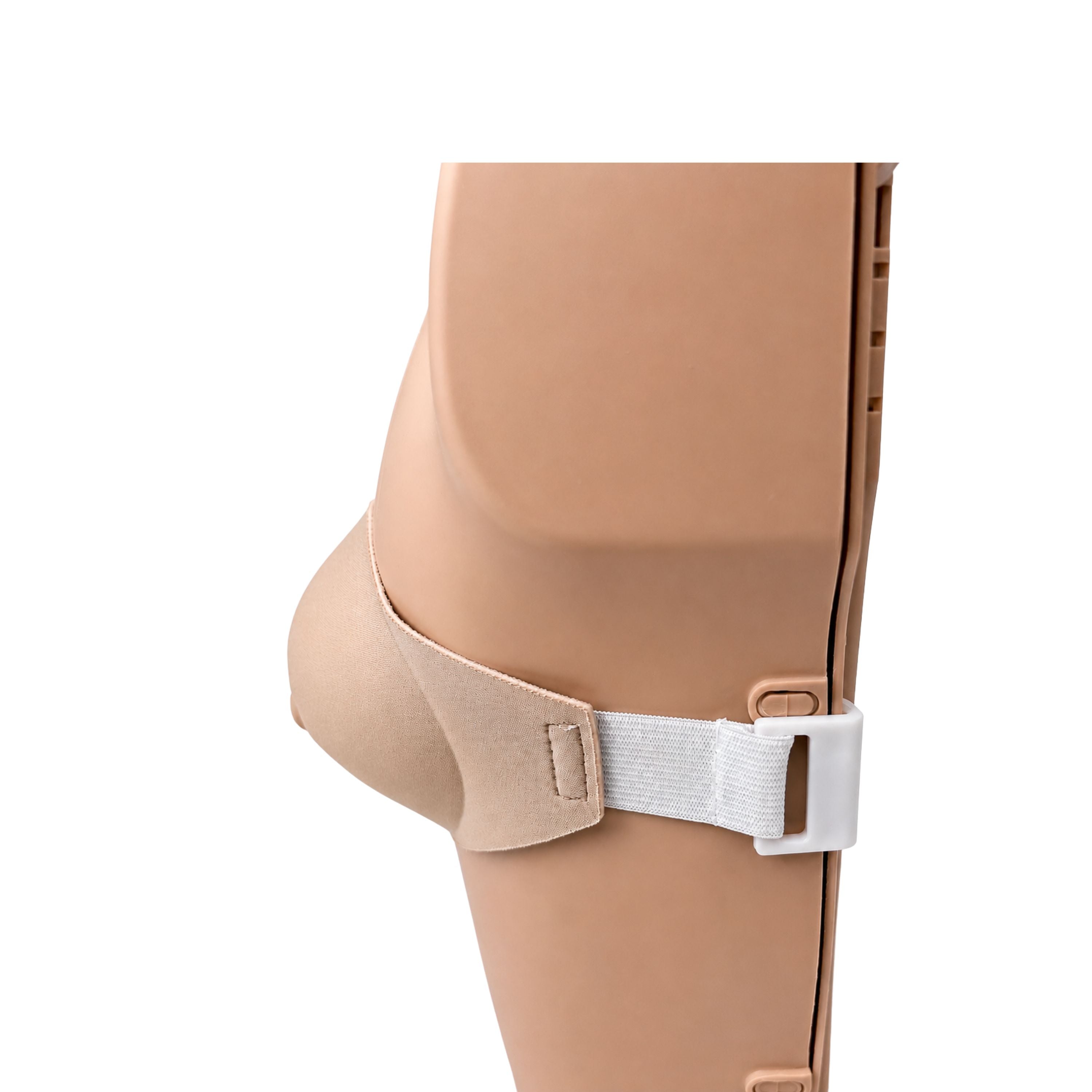 PRESTAN  CPR Manikin Female Accessory Medium Tone, Single