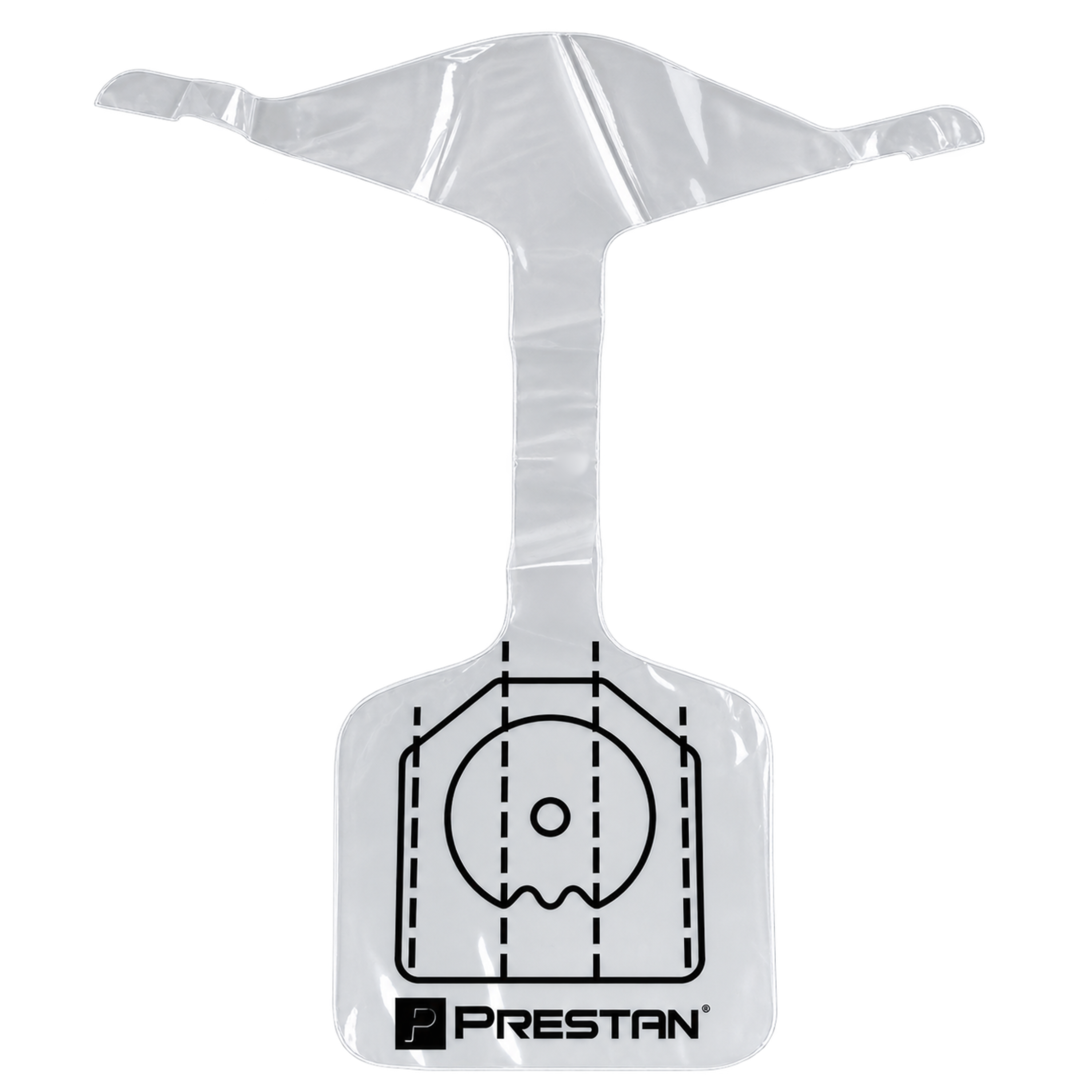 Infant 50-Pk Lung-Bags PRESTAN Professional # PP-ILB-50