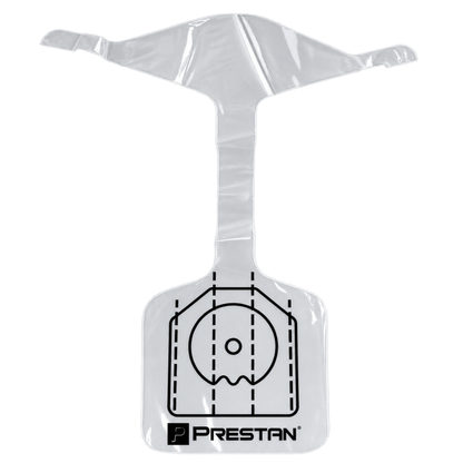 Infant 50-Pk Lung-Bags PRESTAN Professional # PP-ILB-50