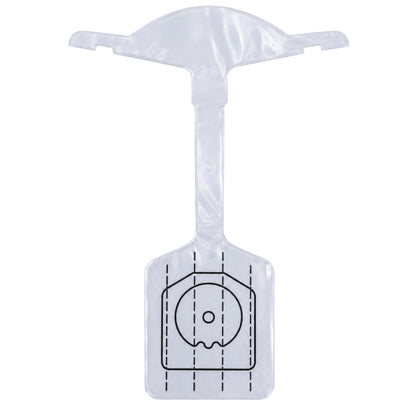 Infant 50-Pk Lung-Bags PRESTAN Professional # PP-ILB-50