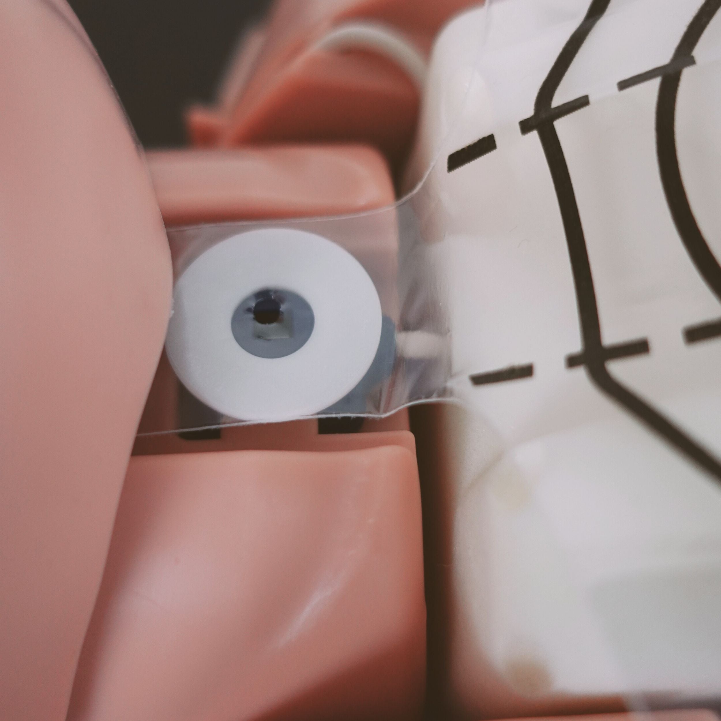 Series 2000 4-pack Infant CPR Manikins with Advanced Feedback