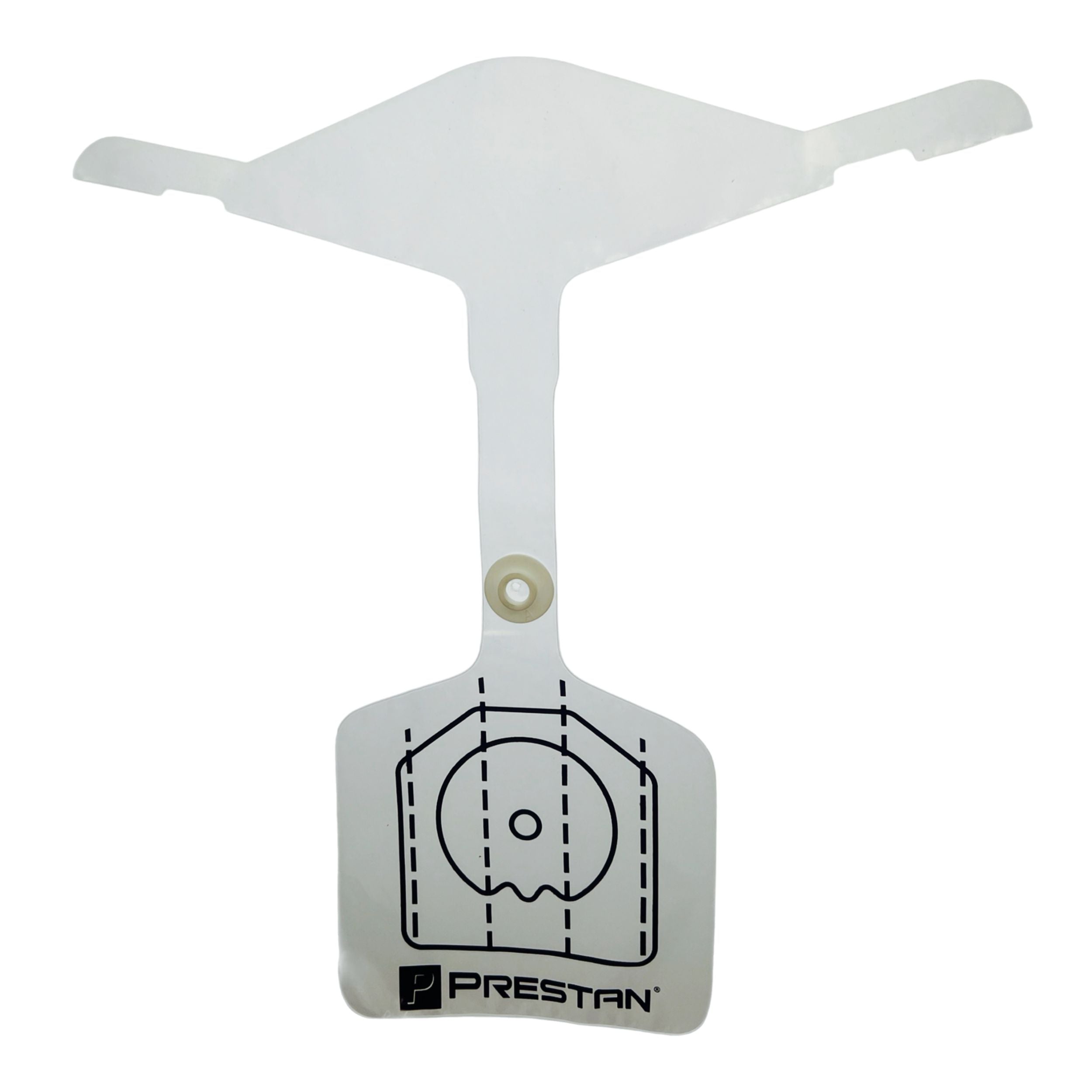 Series 2000 4-pack Infant CPR Manikins with Advanced Feedback, MEDIUM TONE, PRESTAN