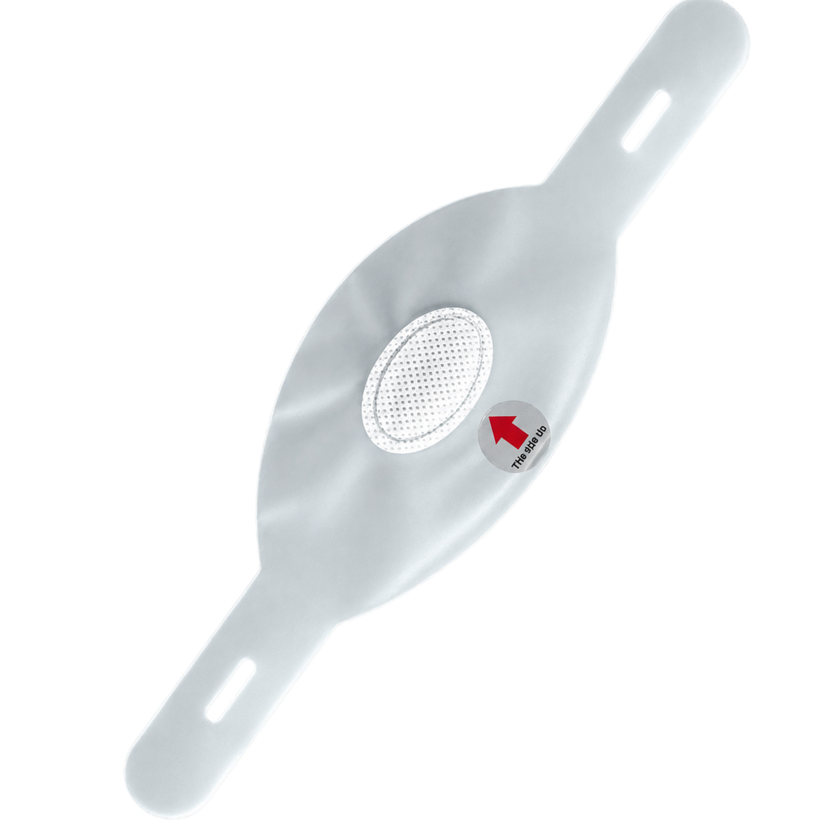 50-pack of Ultralite Manikin Face Shields (Filtered), PRESTAN