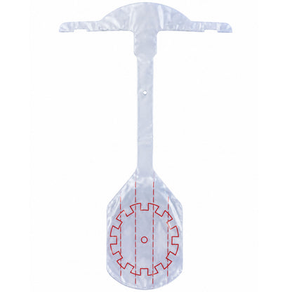 50-pack Ultralite Manikin Lung-Bags