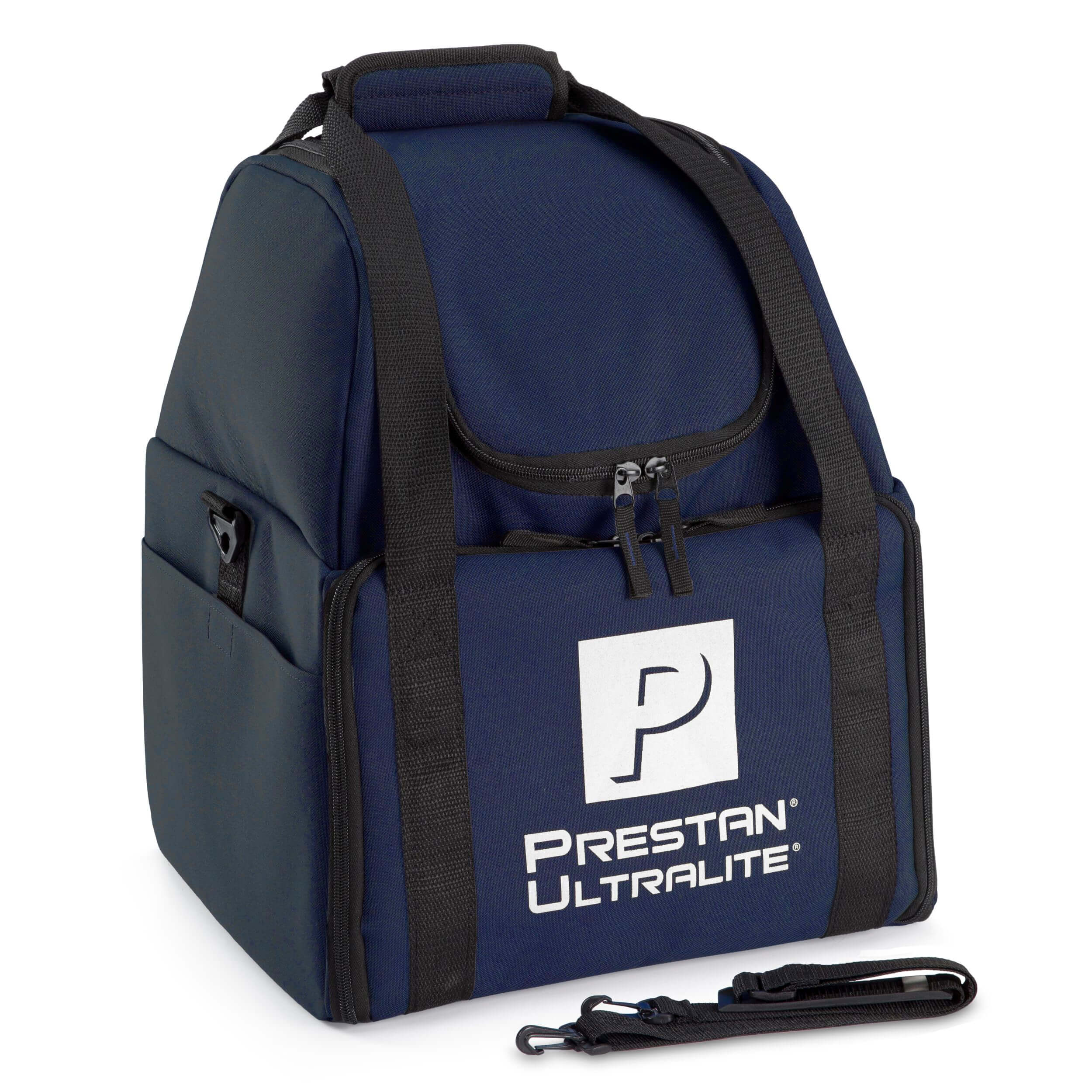 4-Pack of Prestan Ultralite CPR Manikins, Adult, no feedback
