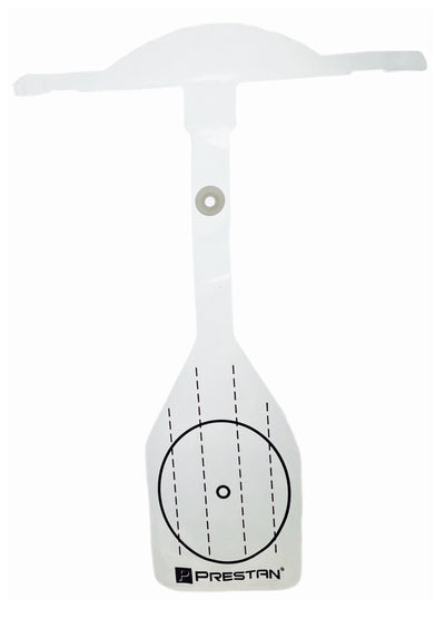 Child Series 2000 Ventilation Lung Bag 50 - Pack, PRESTAN