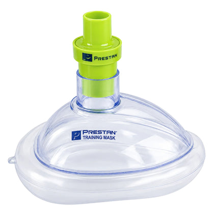 Pack of 50 CPR Training Valves, PRESTAN