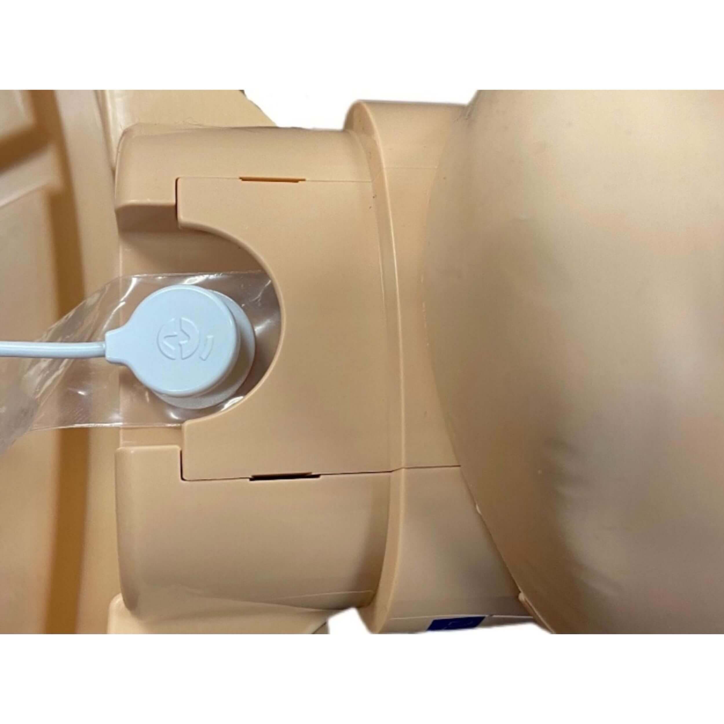 Series 2000 CPR Manikin Kit, 4-Pack Adult with Advanced Feedback, AED UltraTrainers, CarryAll-L