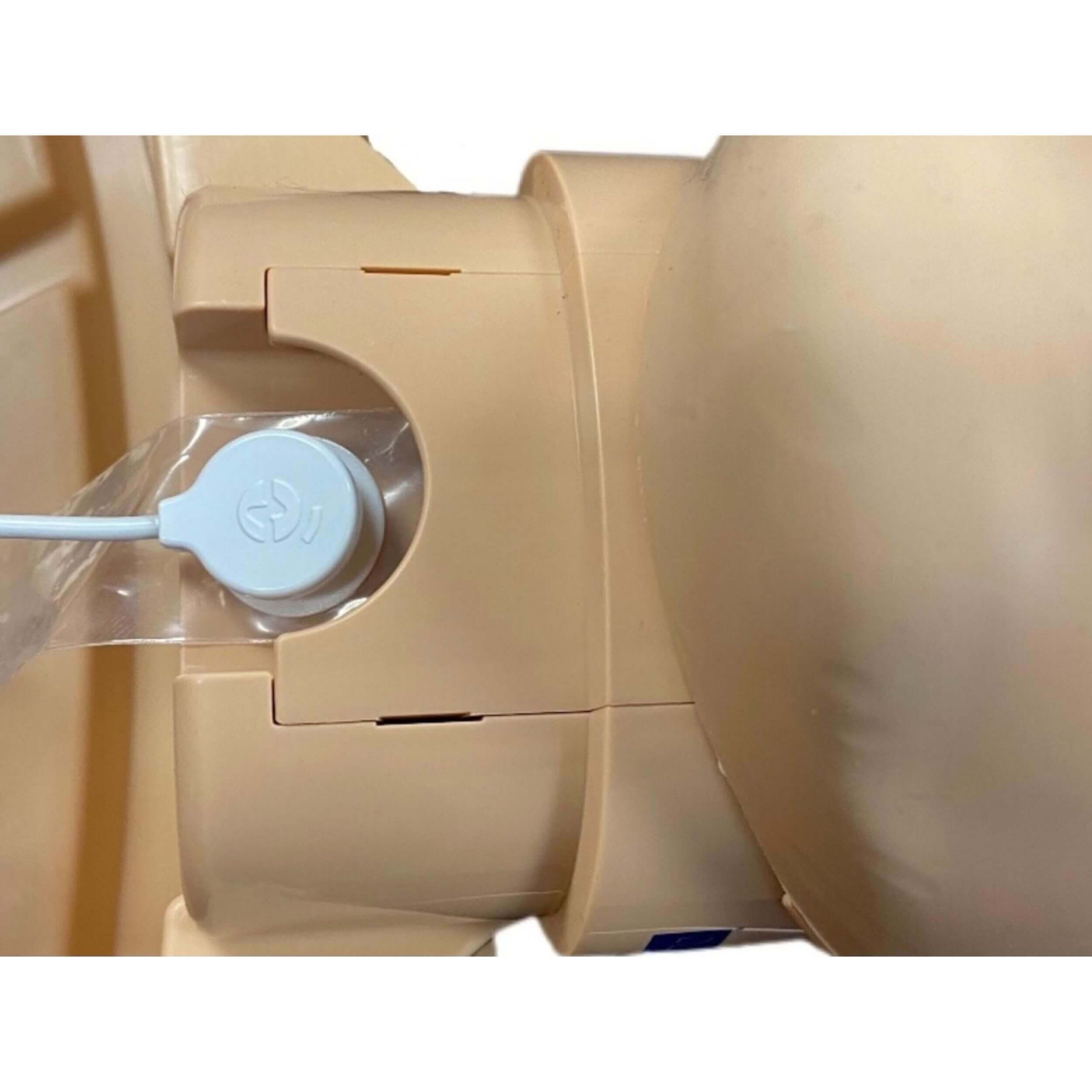 PRESTAN-Series 2000-Breath Sensor demonstration