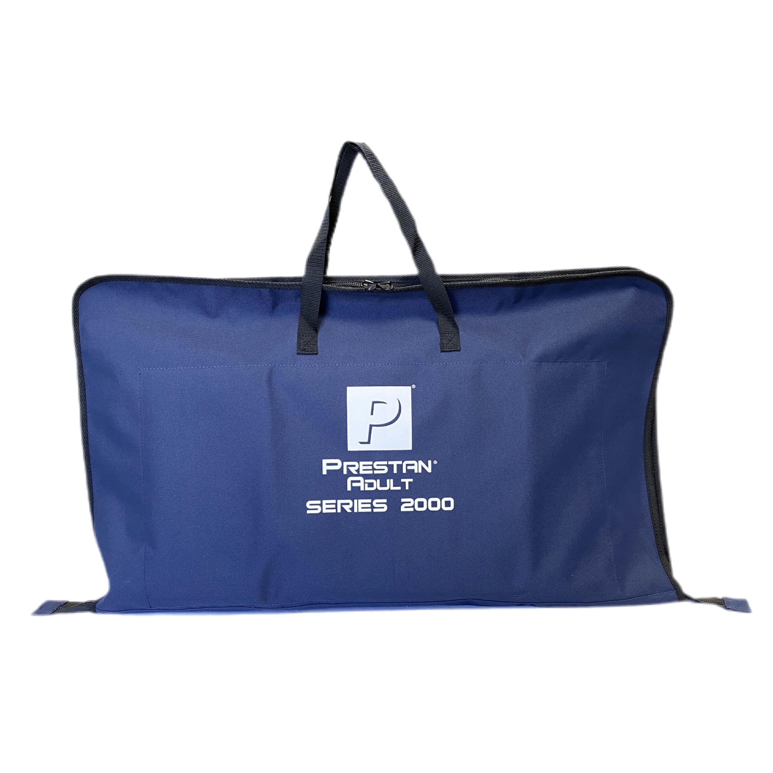 Blue Carry Bag for the PRESTAN Professional Adult Series 2000 Manikin Single