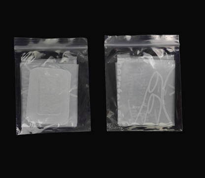 Box of 200 CPR Training Practi-Shields, WNL