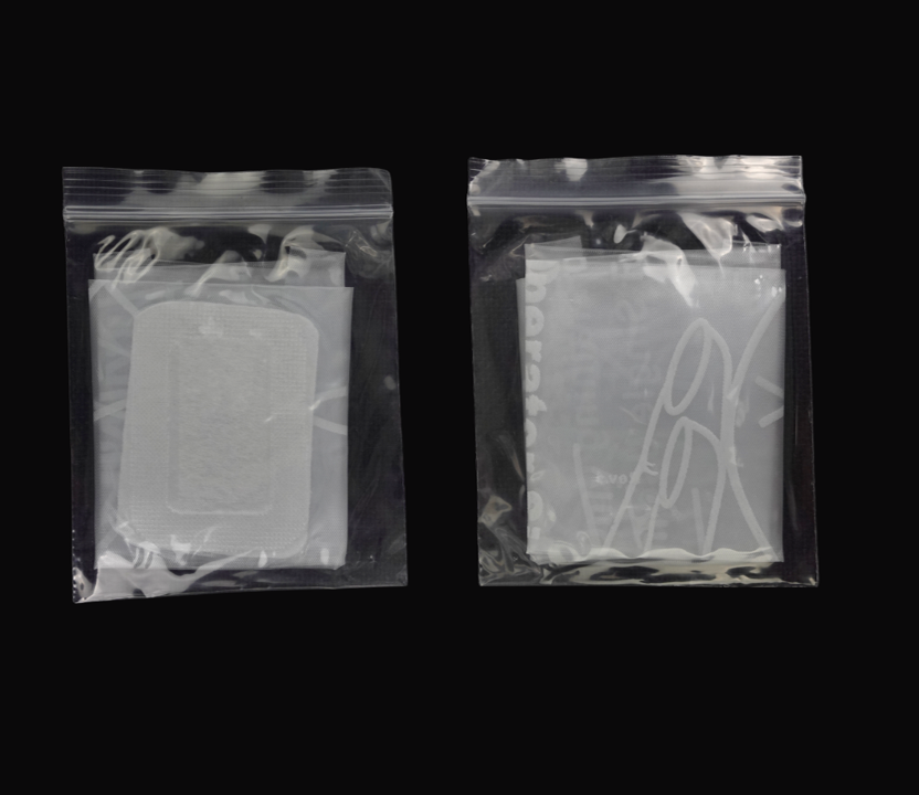 Box of 200 CPR Training Practi-Shields, WNL